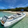2007 Cantieri di Pisa GLADIUS FOR SALE - Image 4