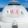 2007 Lazzara Yachts Hope Floats - Image 15
