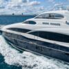 2007 Lazzara Yachts Hope Floats - Image 6