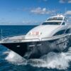 2007 Lazzara Yachts Hope Floats - Image 22