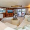 2007 Lazzara Yachts Hope Floats - Image 9