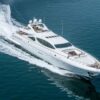 2007 MANGUSTA 165 BASH IV for sale - Image 2