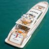 2007 MANGUSTA 165 BASH IV for sale - Image 4
