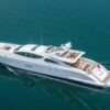 2007 MANGUSTA 165 BASH IV for sale - Image 6