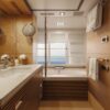 2008 Benetti Vision Justa Delia - Image 23