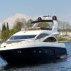 2008 SUNSEEKER MANHATTAN 70 FOR SALE - Image 2