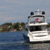 2008 SUNSEEKER MANHATTAN 70 FOR SALE - Image 5