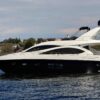 2008 SUNSEEKER MANHATTAN 70 FOR SALE - Image 4