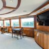 2008 Westport 112 Motor Yacht Exodus - Image 22