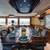 2008 Westport 112 Motor Yacht Exodus - Image 25