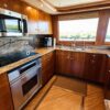 2008 Westport 112 Motor Yacht Exodus - Image 10