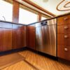 2008 Westport 112 Motor Yacht Exodus - Image 11