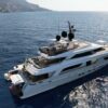2009 Sanlorenzo 122 SD Tri-Deck AWAY - Image 7