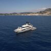 2009 Sanlorenzo 122 SD Tri-Deck AWAY - Image 21