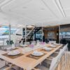2009 Sanlorenzo 122 SD Tri-Deck AWAY - Image 27