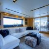 2009 Sanlorenzo 122 SD Tri-Deck AWAY - Image 8