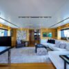 2009 Sanlorenzo 122 SD Tri-Deck AWAY - Image 9