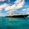 2009 TRINITY YACHTS CUSTOM UNBRIDLED - Image 5