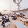 2009 TRINITY YACHTS CUSTOM UNBRIDLED - Image 12