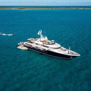 2009 Trinity Yachts UNBRIDLED FOR SALE