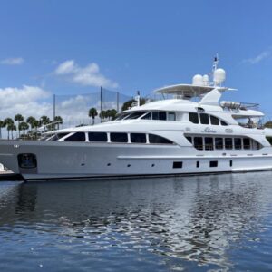 2011 Benetti ALLORA FOR SALE