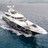 2011 ISA LIBERTY FOR SALE
