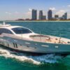 2011 Tecnomar 120 DOUBLESHOT FOR SALE