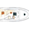 2011 Tiara Yachts 3500 Sovran LE SOHO - Image 20