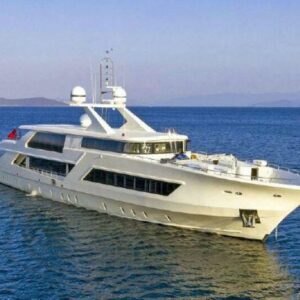 2012 Lurssen FOR SALE