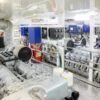 2013 Vicem 46M Tri-Deck Hatt Mill FOR SALE - Image 38