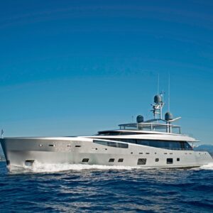 1990 HEESEN 145 AT LAST for sale