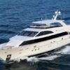2009-lazzara-lazzara-116-qtr FOR SALE
