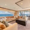 2017 Benetti 125 Fast INSPIRATION FOR SALE - Image 13