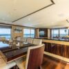 2017 Benetti 125 Fast INSPIRATION FOR SALE - Image 16
