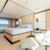 2017 Benetti 125 Fast INSPIRATION FOR SALE - Image 8