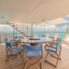 2017 Benetti 125 Fast INSPIRATION FOR SALE - Image 26