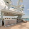 2017 Benetti 125 Fast INSPIRATION FOR SALE - Image 30