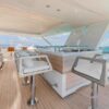 2017 Benetti 125 Fast INSPIRATION FOR SALE - Image 35