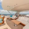 2017 Benetti 125 Fast INSPIRATION FOR SALE - Image 38