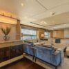 2017 Benetti 125 Fast INSPIRATION FOR SALE - Image 10
