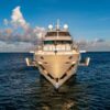 2017 Benetti 125 Fast INSPIRATION FOR SALE - Image 6