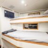 2017 Benetti 125 Fast INSPIRATION FOR SALE - Image 52