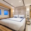 2017 Benetti 125 Fast INSPIRATION FOR SALE - Image 51