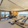 2017 Benetti 125 Fast INSPIRATION FOR SALE - Image 55