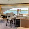 2017 Benetti 125 Fast INSPIRATION FOR SALE - Image 48