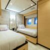 2017 Benetti 125 Fast INSPIRATION FOR SALE - Image 59