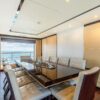 2017 Benetti 125 Fast INSPIRATION FOR SALE - Image 61