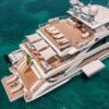 2017 Benetti 125 Fast INSPIRATION FOR SALE - Image 5