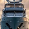 2017 Benetti 125 Fast INSPIRATION FOR SALE - Image 3