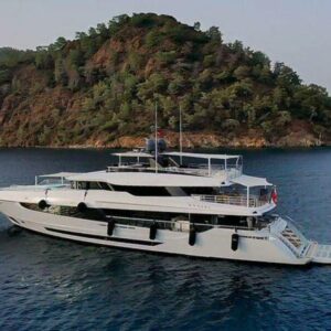 2018 Mangusta FOR SALE